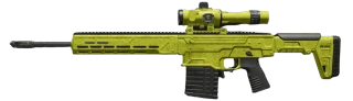 KV Inhibitor weapon image
