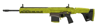 KVD Enforcer weapon image