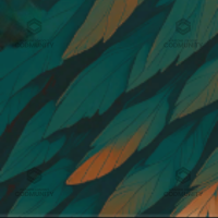 Kakapo Camo Challenge