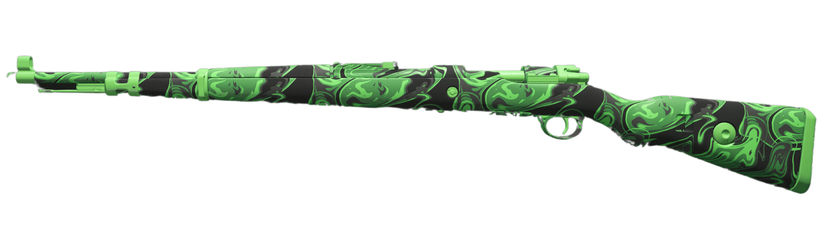 Kar98k weapon image