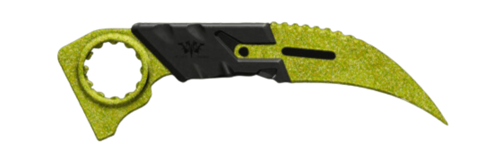 Karambit weapon image