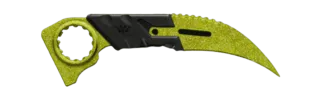 Karambit weapon image