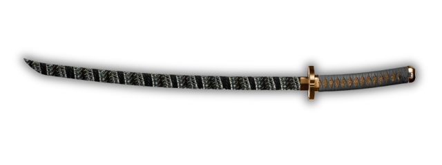 Katanas