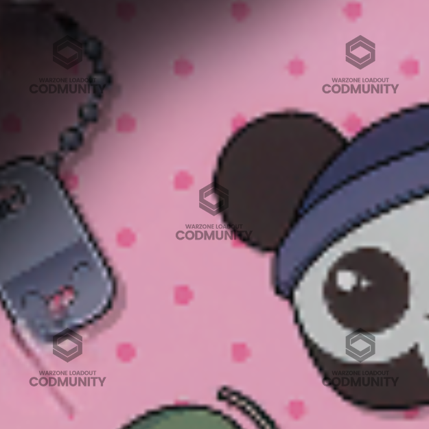 Kawaii camo preview