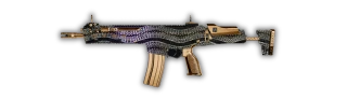 KILO 141 weapon image