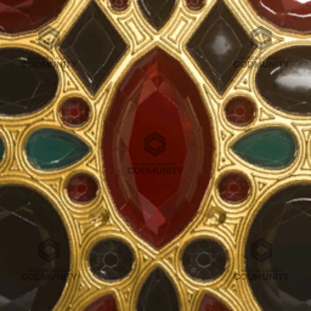 King’s Ransom Camo Challenge