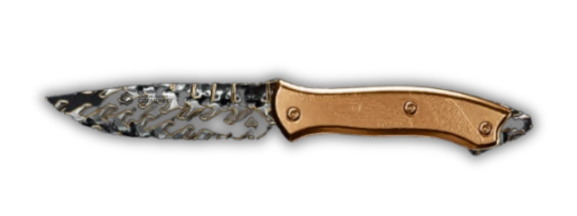 Knife