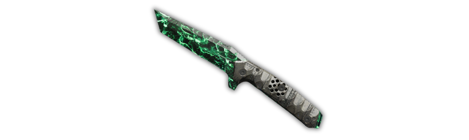 Knife Close Range Loadout