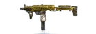 Kogot-7 Warzone Loadout weapon image