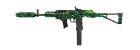 Kogot-7 Warzone Loadout weapon image