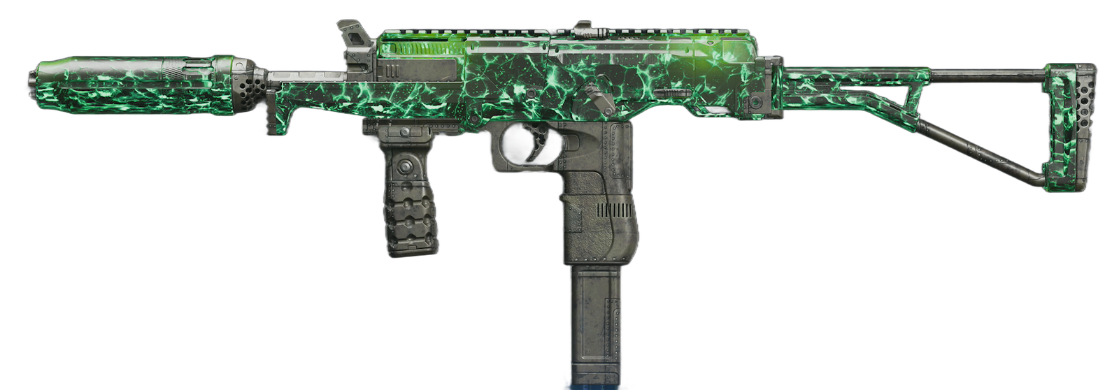 Kogot-7 weapon