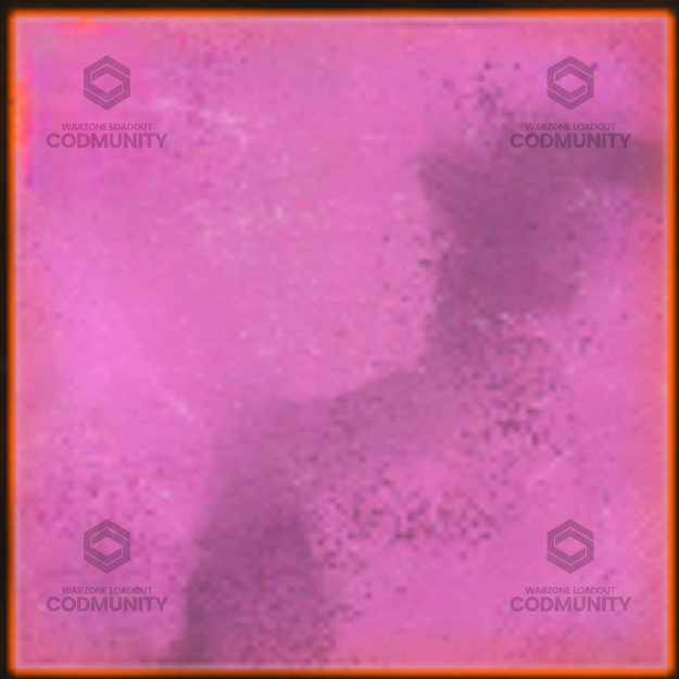 Kunzite Camo Challenge