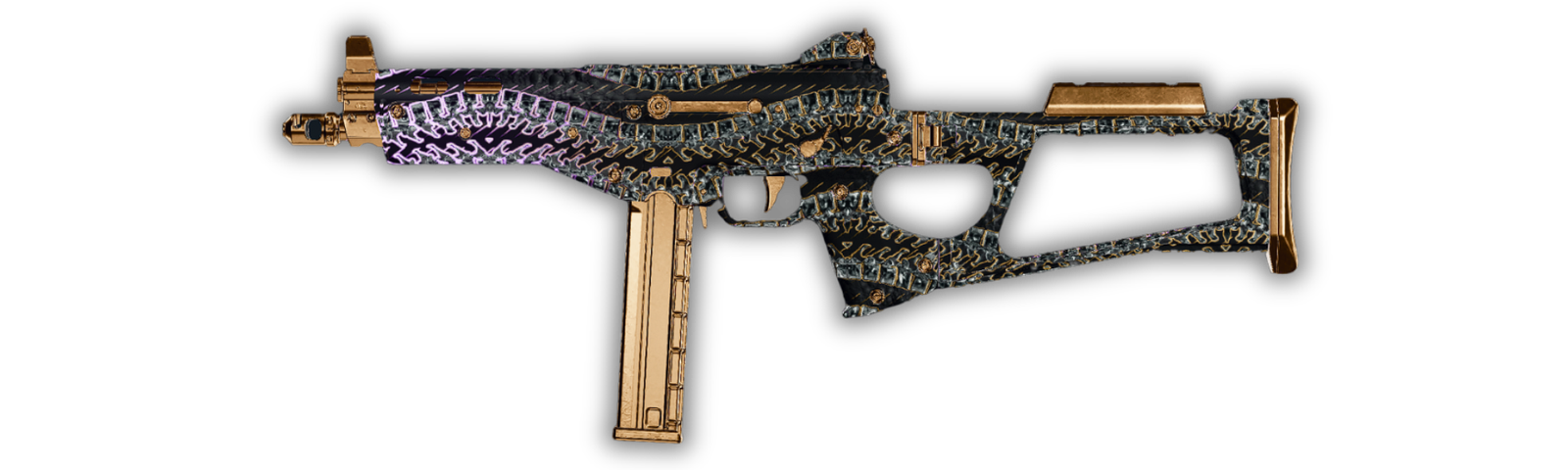 Weapon image
