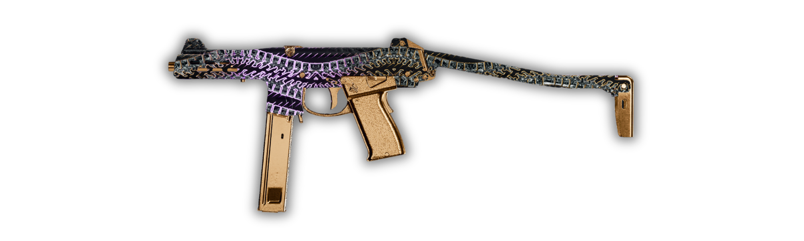 Ladra weapon image