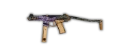 Ladra weapon image
