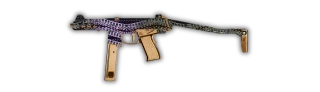 Ladra weapon image