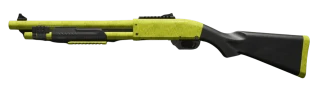Lockwood 680 weapon image