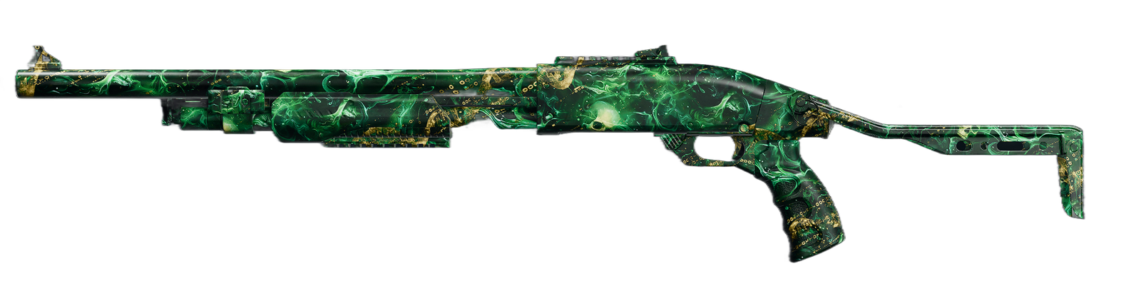 Image of Lockwood 680 loadout