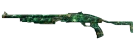 Lockwood 680 Warzone Loadout weapon image