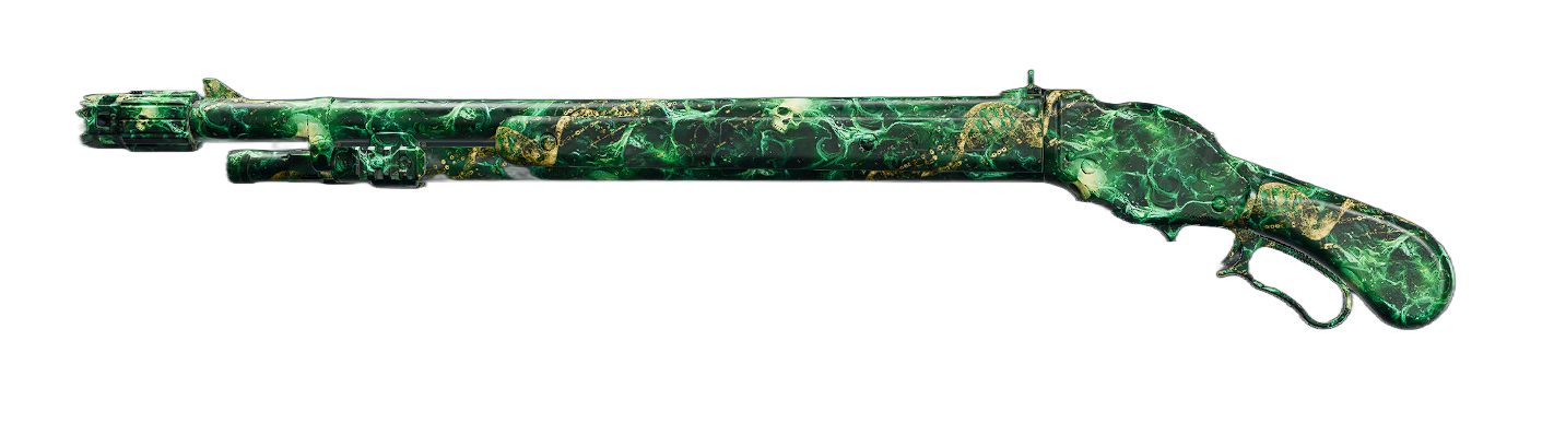 Lockwood MK2 Warzone Loadout weapon image