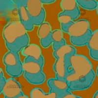 Lurking Beast Camo Challenge