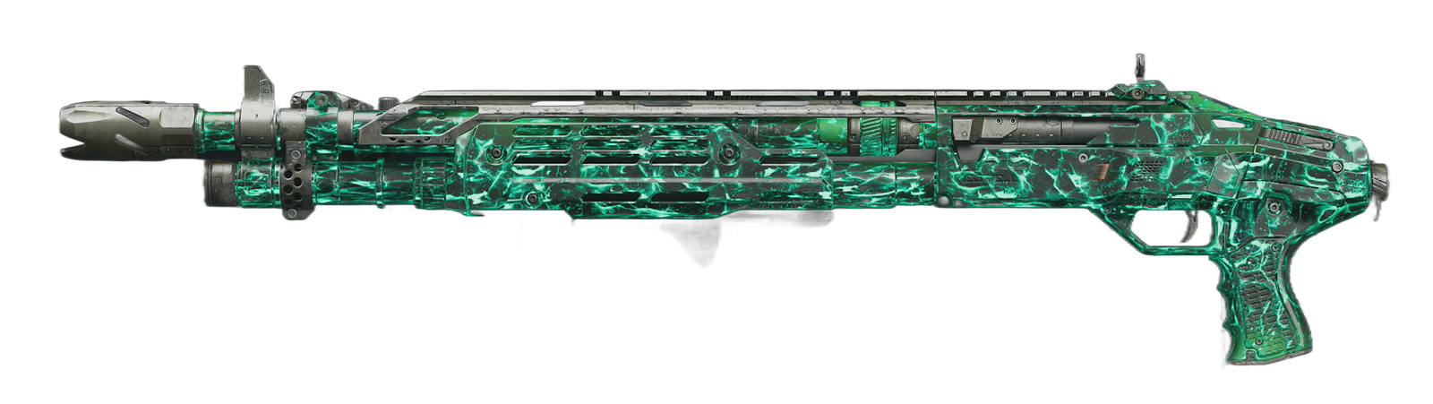 Image of M10 Breacher loadout