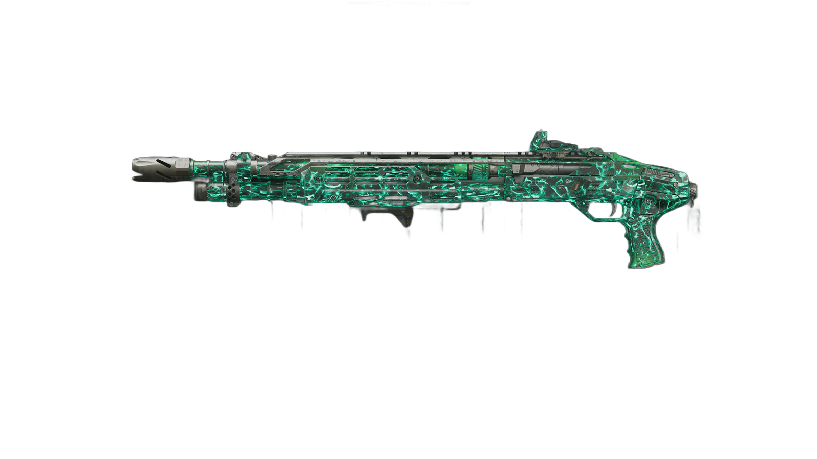 M10 Breacher