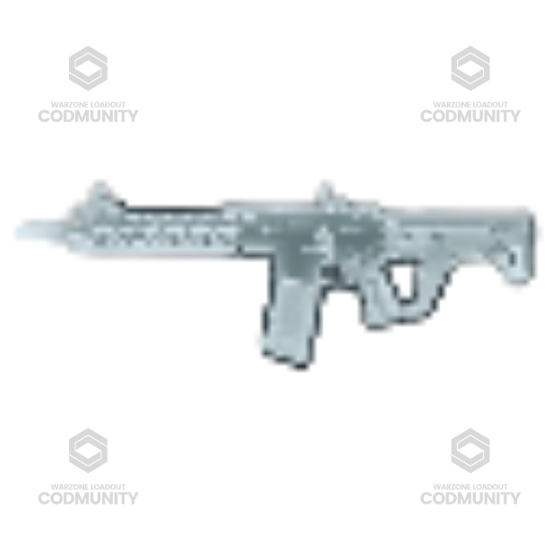 M15 Mod 0 AMR .50 Cal Kit attachment icon