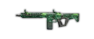 M15 Mod 0 weapon image