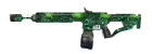 M15 Mod 0 Warzone Loadout weapon image