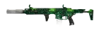 M15 Mod 0 Warzone Loadout weapon image