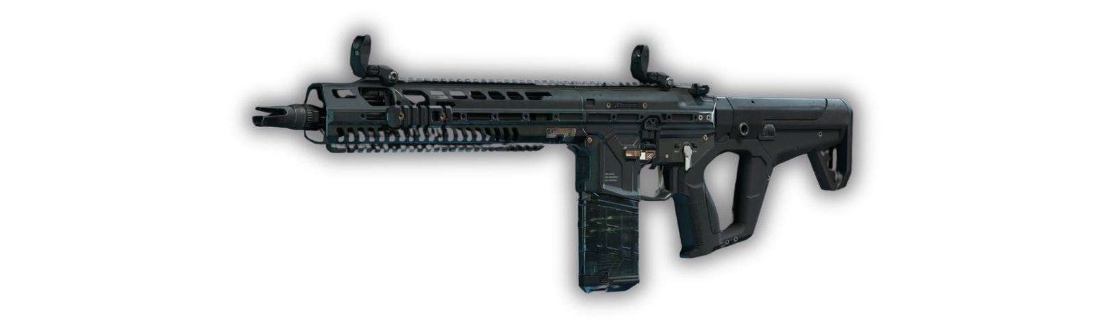 Weapon image