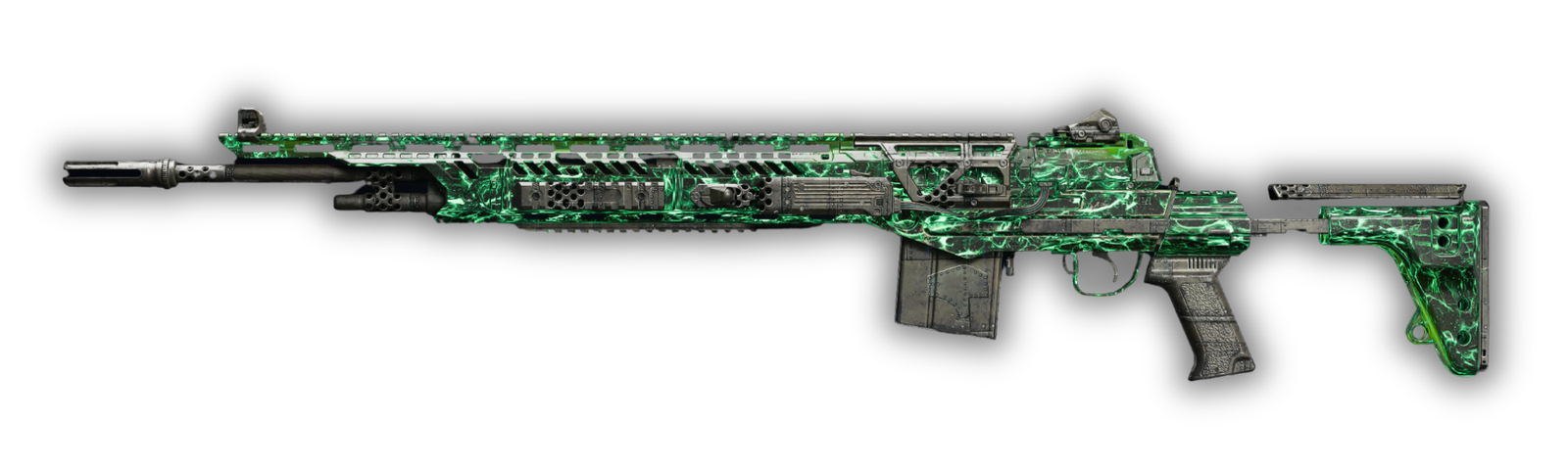 M34 Novaline Best Loadouts