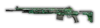 M34 Novaline weapon image