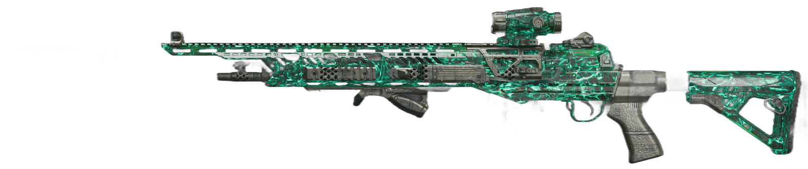 Image of M34 Novaline loadout