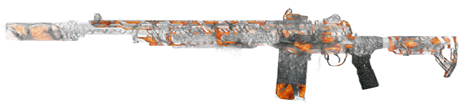 M34 Novaline Black Ops 7 Loadout weapon image