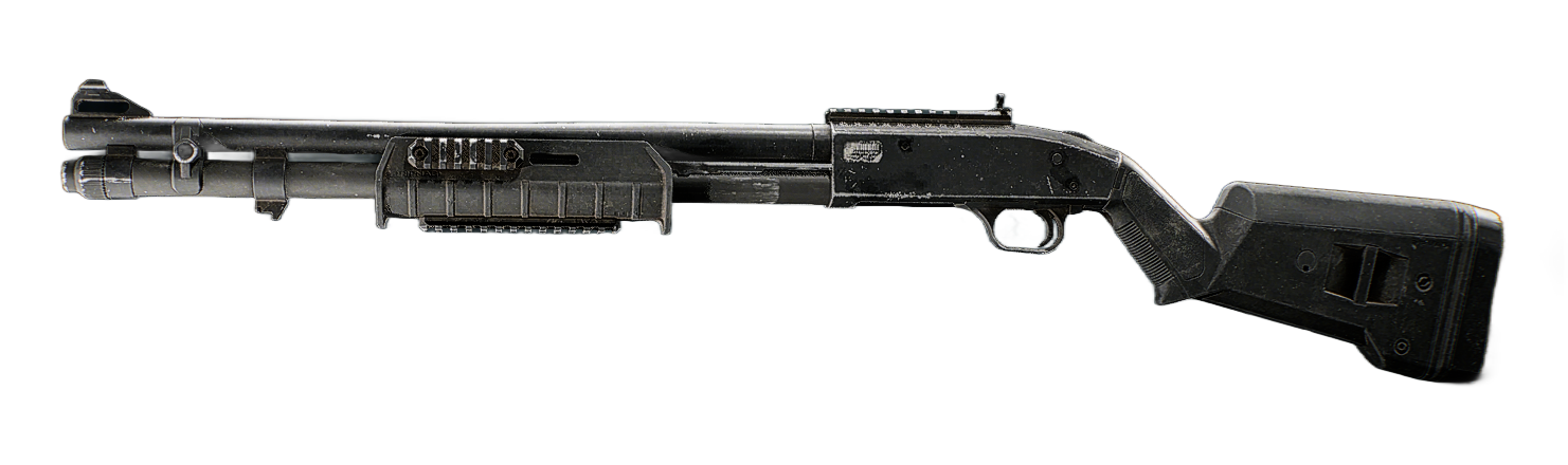 Image of M87A1 loadout