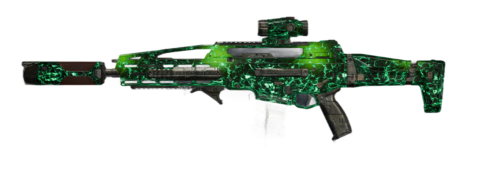 Best M8A1 Marksman Rifle in Warzone