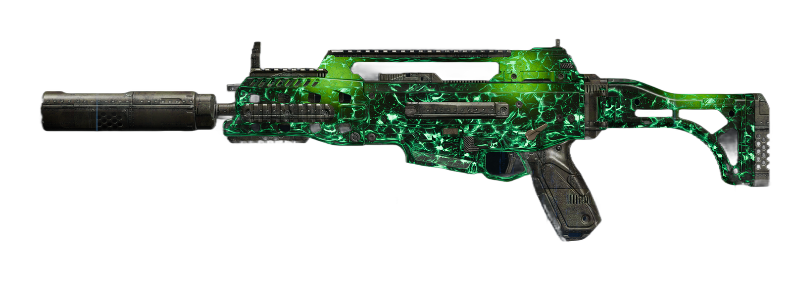 Best M8A1 Marksman Rifle in Warzone