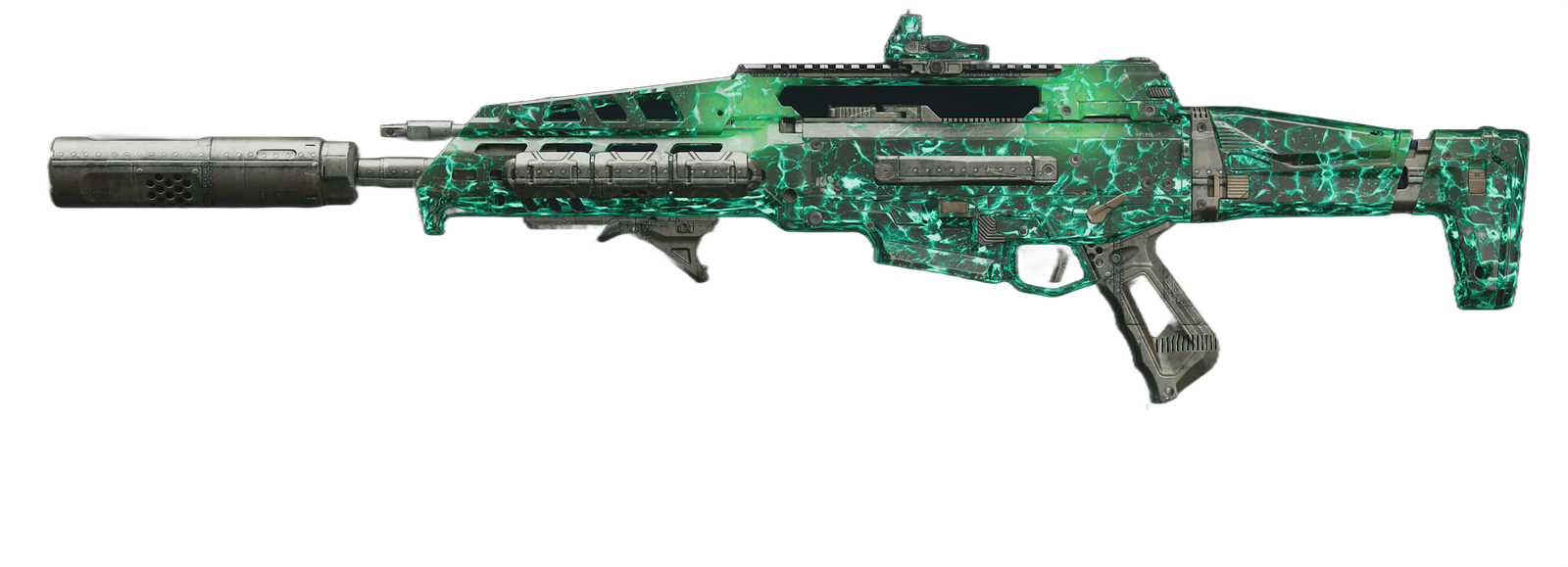 Image of M8A1 loadout