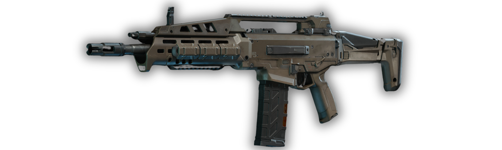 Weapon image