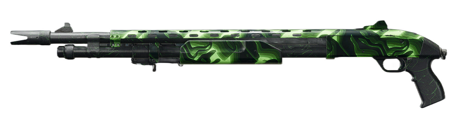 MARINE SP Warzone Loadout weapon image