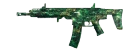 MCW Warzone Loadout weapon image