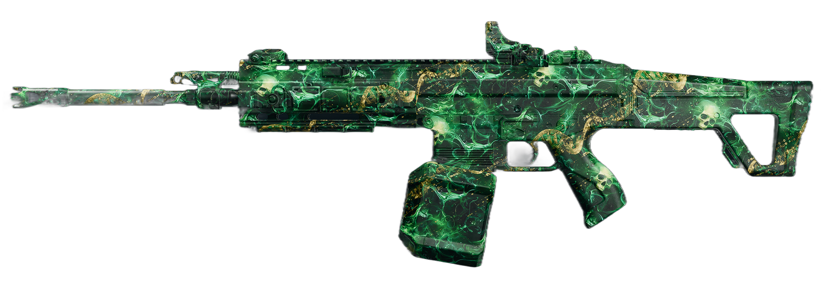 Image of MCW loadout