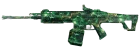 MCW Warzone Loadout weapon image