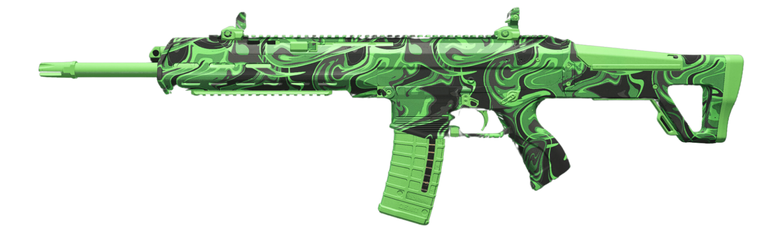 MCW weapon image