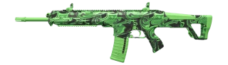 MCW weapon image