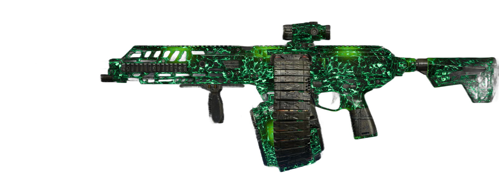 Best MK.78 LMG in Warzone