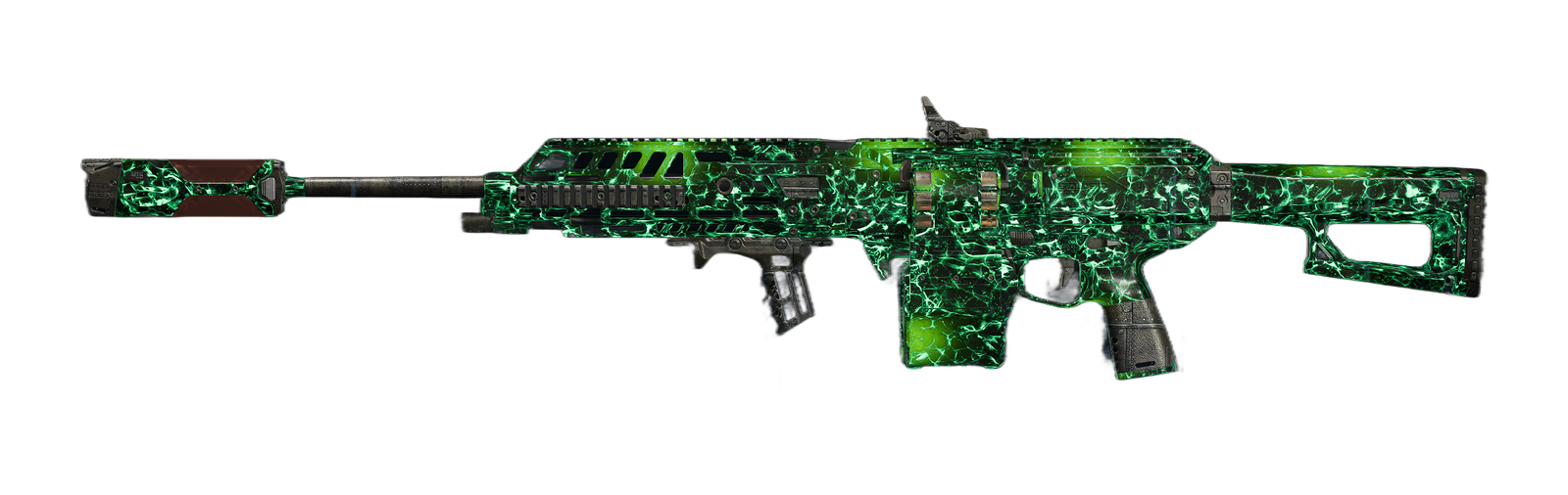 MK.78 Warzone Loadout