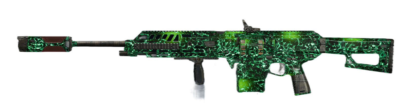 Best MK.78 LMG in Warzone